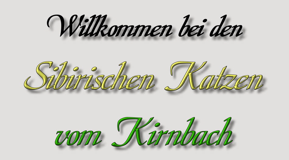 Willkommen